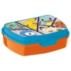 Boite sandwich pokemon/naruto