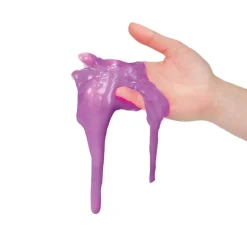 Boite x24 slimes a decouvrir