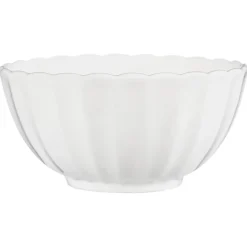 Bol forme fleur d14cm