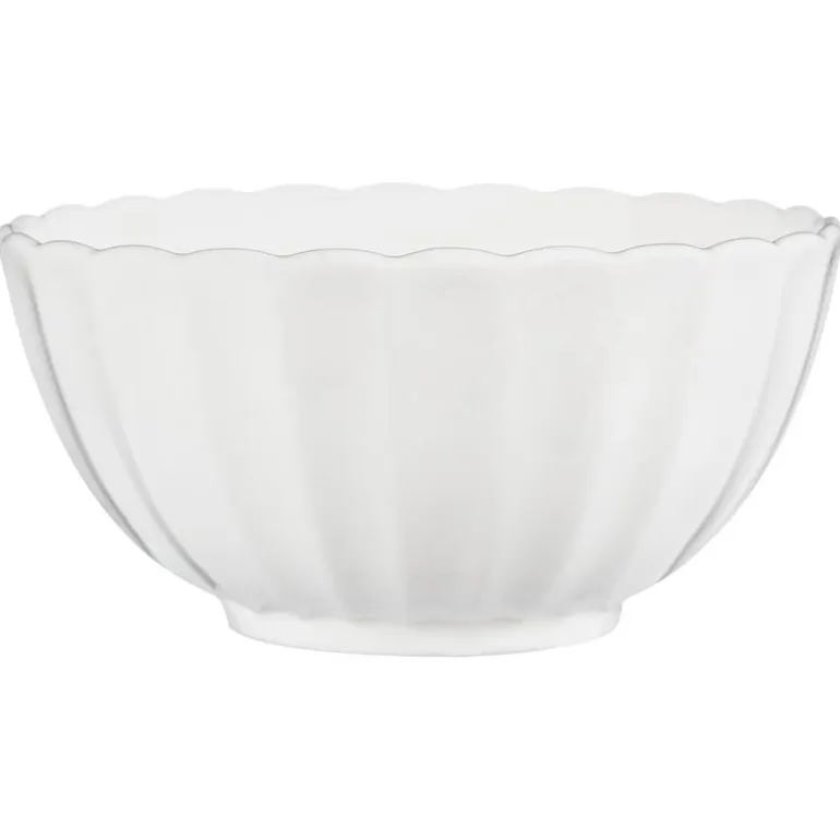 Bol forme fleur d14cm