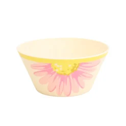 Bol plastique d15cm garden life