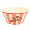 Bol plastique d15cm joyful summe