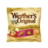Bonbons assortiment caramel 200g
