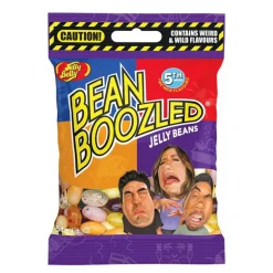Bonbons bean boozled 54g