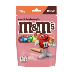 Bonbons cookie dough 176g