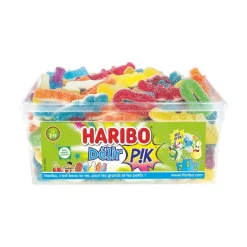 Bonbons delir pik 850g