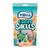 Bonbons foam coquillages 160g