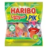 Bonbons 100g langue pik