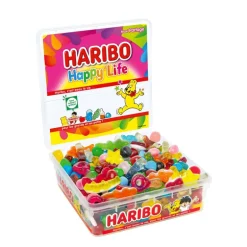 Bonbons happy life 700g