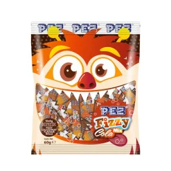 Bonbons sachet cola 60g