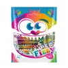 Bonbons sachet tutti frutti 60g