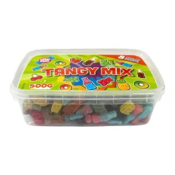 Bonbons tangy mix 500g