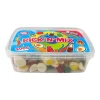 Bonbons tubo pick'n'mix 500g
