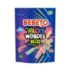 Bonbons wacky wonder mix 340g