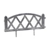 Bordure de jardin edwardian x4