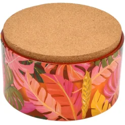 Bougie citronnelle 3 meches