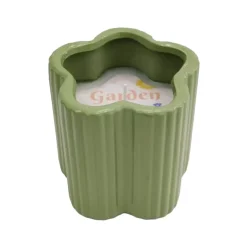 Bougie citronnelle ondulees 4 as