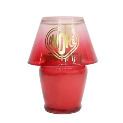 Bougie lampe amore