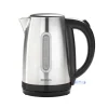 Bouilloire acier 1.7l 2000w