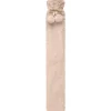 Bouillotte en longueur - creme