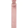 Bouillotte en longueur - rose