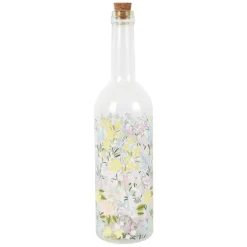 Bouteille led