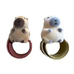 Bracelet capybara
