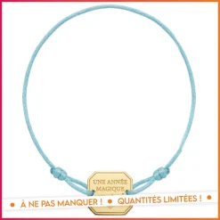 Bracelet merci
