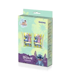 Brassard lilo et stitch 3 a 6 an