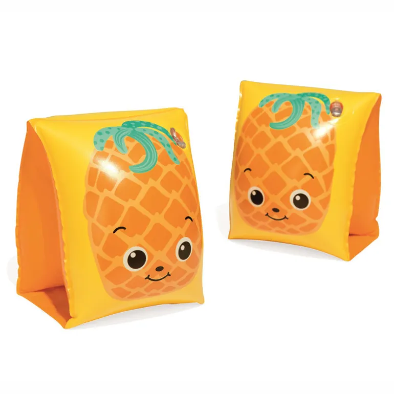Brassards gonflables 23x15cm