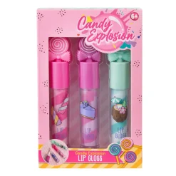 Brillant a levres candy explosio
