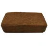 Brique de coco compacte 10l