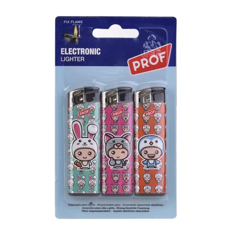 Briquet x3 design japan