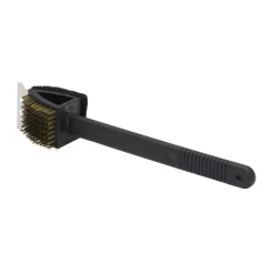 Brosse a barbecue 3 en 1