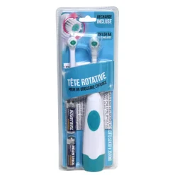 Brosse a dents electrique