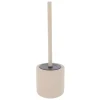 Brosse wc ceramique soft touch