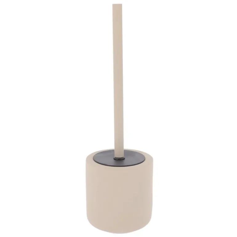 Brosse wc ceramique soft touch