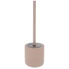 Brosse wc ceramique soft touch