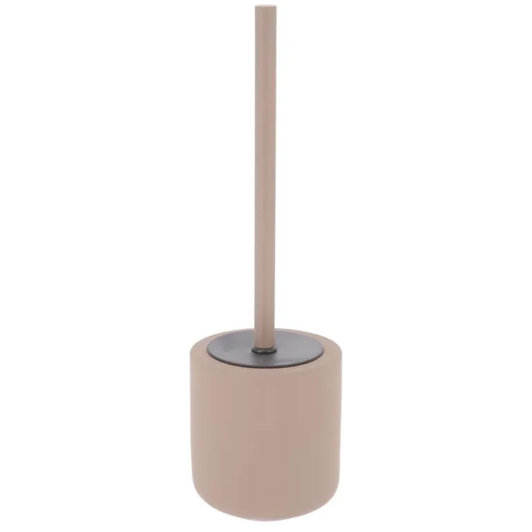 Brosse wc ceramique soft touch