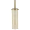 Brosse wc metal imprimechic