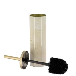 Brosse wc metal imprimechic