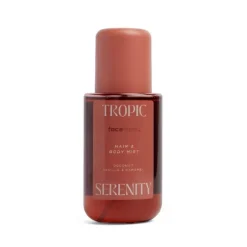 Brume parfumee tropic serenity