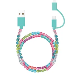 Cable 2en1