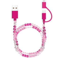 Cable 2en1