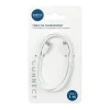 Cable type c to lightning 1 m