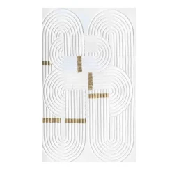 Cadre image arche