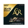 Capsules cafe ristretto