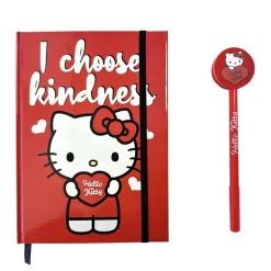 Carnet a5 et stylo