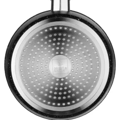 Casserole 20 alu forge caractere
