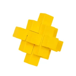 Cdu-mini puzzle en bois